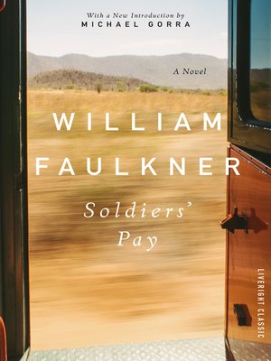 cover image of Soldiers' Pay